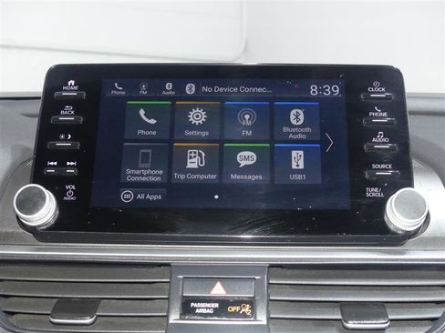 Used 2021 Honda Accord Sport image 34