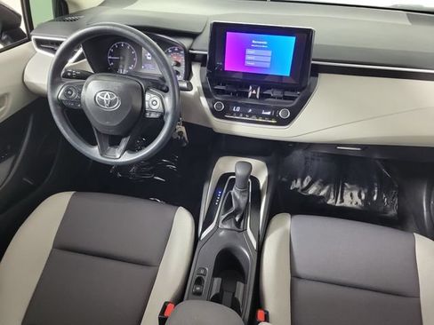 Used 2024 Toyota Corolla LE FWD image 15