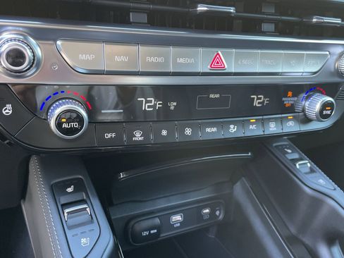 New 2025 Kia Telluride SX Prestige X-Line image 25