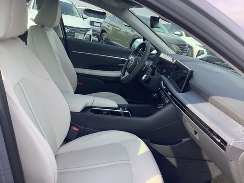 Used 2025 Hyundai Sonata SEL image 29
