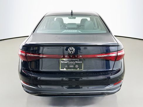 New 2026 Volkswagen Jetta Sport FWD image 6