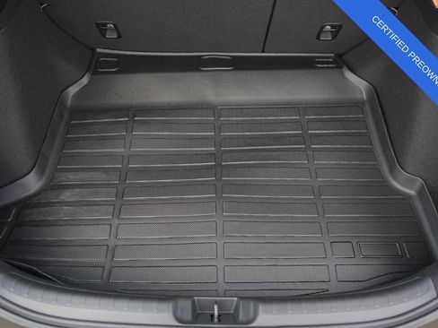 Certified 2025 Honda Civic Sport image 27