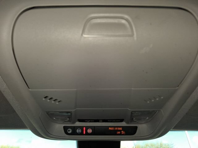 Used 2022 Chevrolet Equinox LT FWD image 34