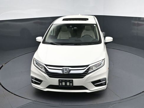 Used 2019 Honda Odyssey Touring image 39
