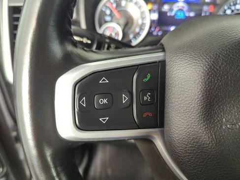 Used 2022 RAM 1500 Big Horn AWD/4WD image 21