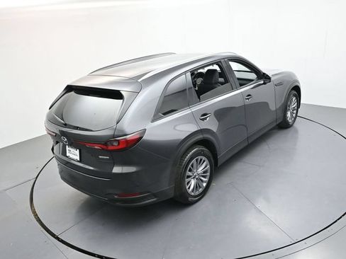 Used 2024 MAZDA CX-90 3.3 Turbo w/ Preferred Plus AWD/4WD image 24