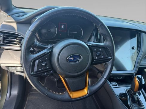 Used 2022 Subaru Outback Wilderness AWD/4WD image 13