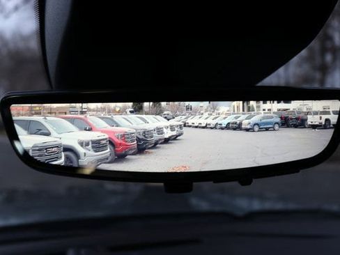 New 2026 GMC Sierra 2500 AT4X image 32