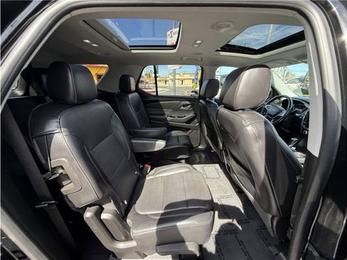 Used 2019 Chevrolet Traverse Premier w/ Redline Edition image 28