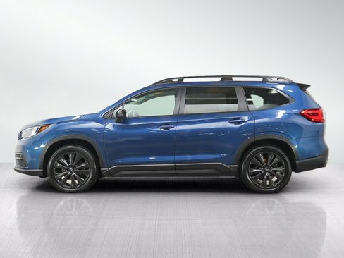 Used 2022 Subaru Ascent Onyx Edition AWD/4WD image 2