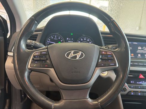 Used 2018 Hyundai Elantra Value Edition image 7
