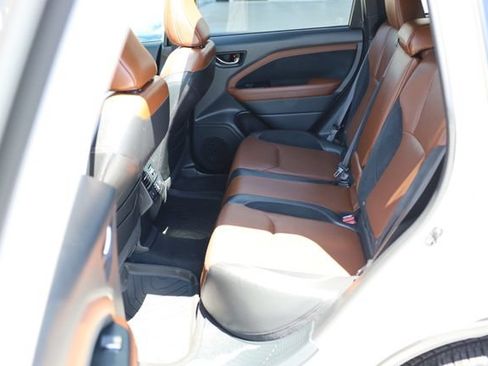 Certified 2025 Subaru Forester Touring AWD/4WD image 59