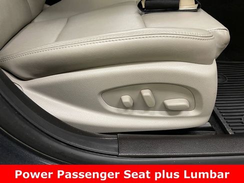 Used 2015 Cadillac ATS Luxury w/ Sun And Sound Package image 11