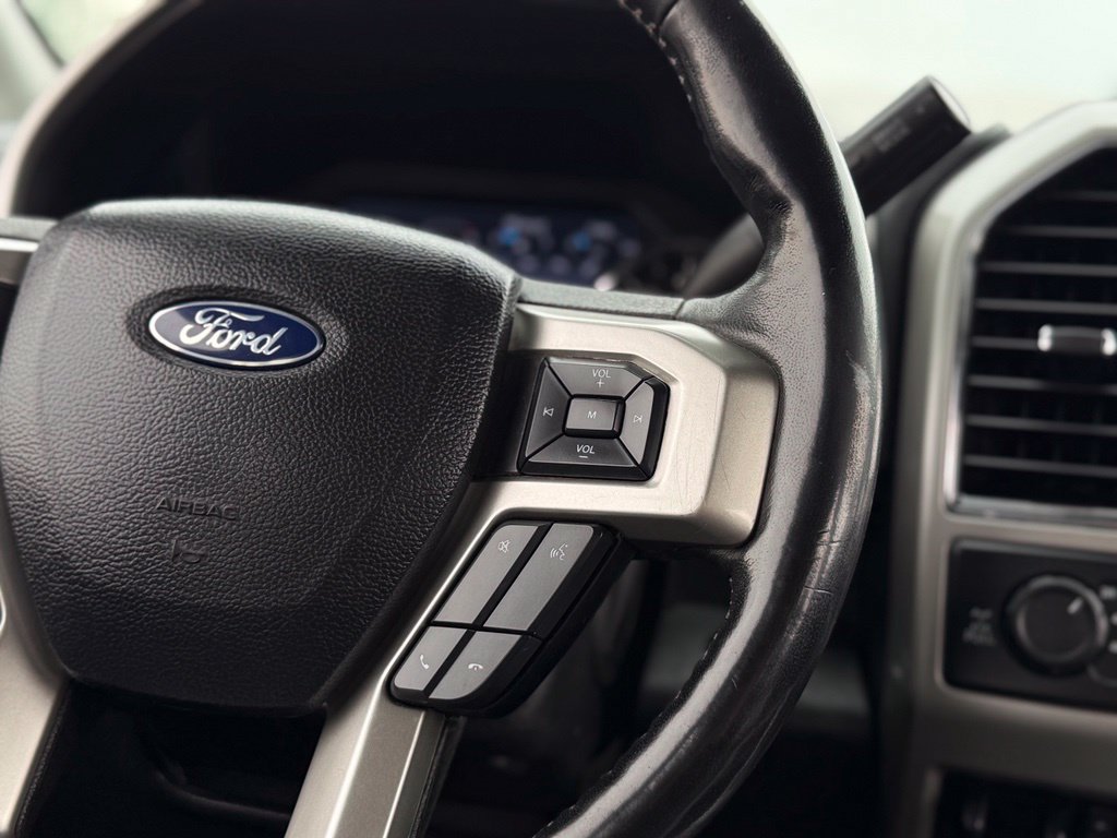 Used 2021 Ford F250 Lariat AWD/4WD image 9