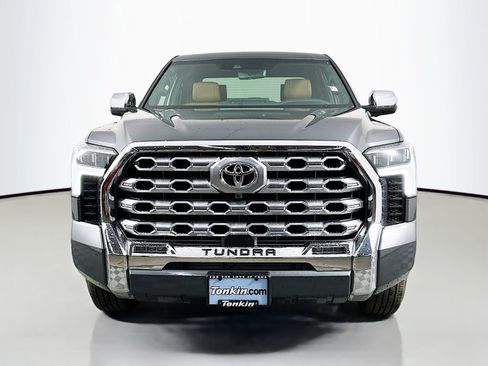 New 2026 Toyota Tundra 1794 Edition AWD/4WD image 2