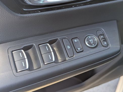 New 2026 Honda CR-V EX-L image 13