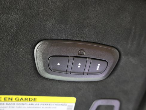 Used 2025 Jeep Grand Cherokee L Summit AWD/4WD image 88