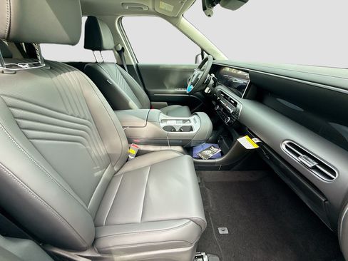 New 2026 Hyundai Palisade SEL Premium FWD image 21