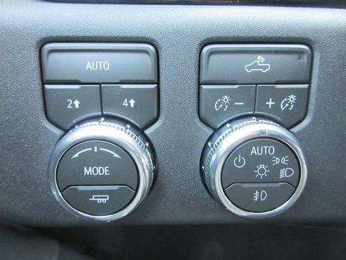 New 2026 GMC Sierra 1500 Elevation w/ Elevation Select Package image 17