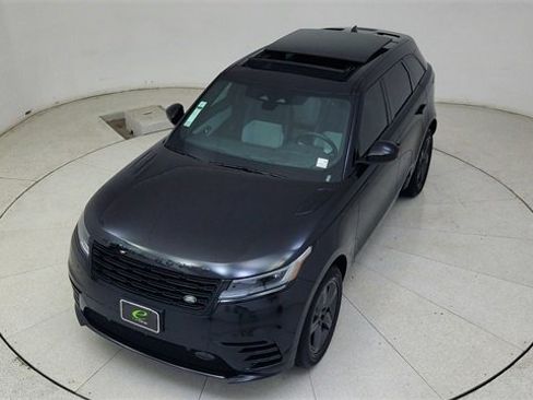 Used 2024 Land Rover Range Rover Velar Dynamic SE image 80