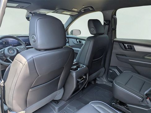 New 2026 Buick Enclave Preferred w/ Power Package image 14