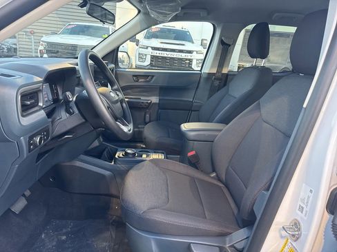 New 2026 Ford Maverick XL image 11