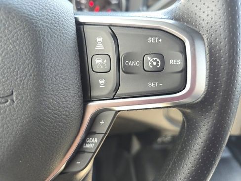 New 2026 RAM 2500 Tradesman image 17