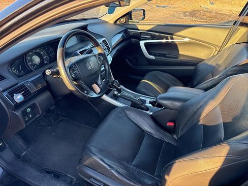 Used 2013 Honda Accord EX-L image 4