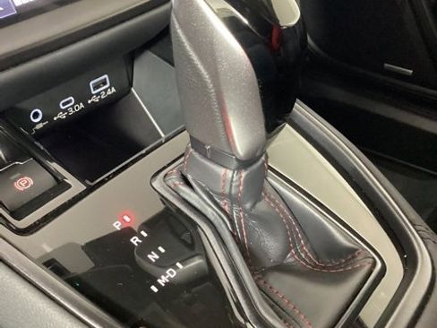 Certified 2025 Subaru Legacy Sport image 25