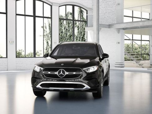 New 2026 Mercedes-Benz GLC 300 image 44