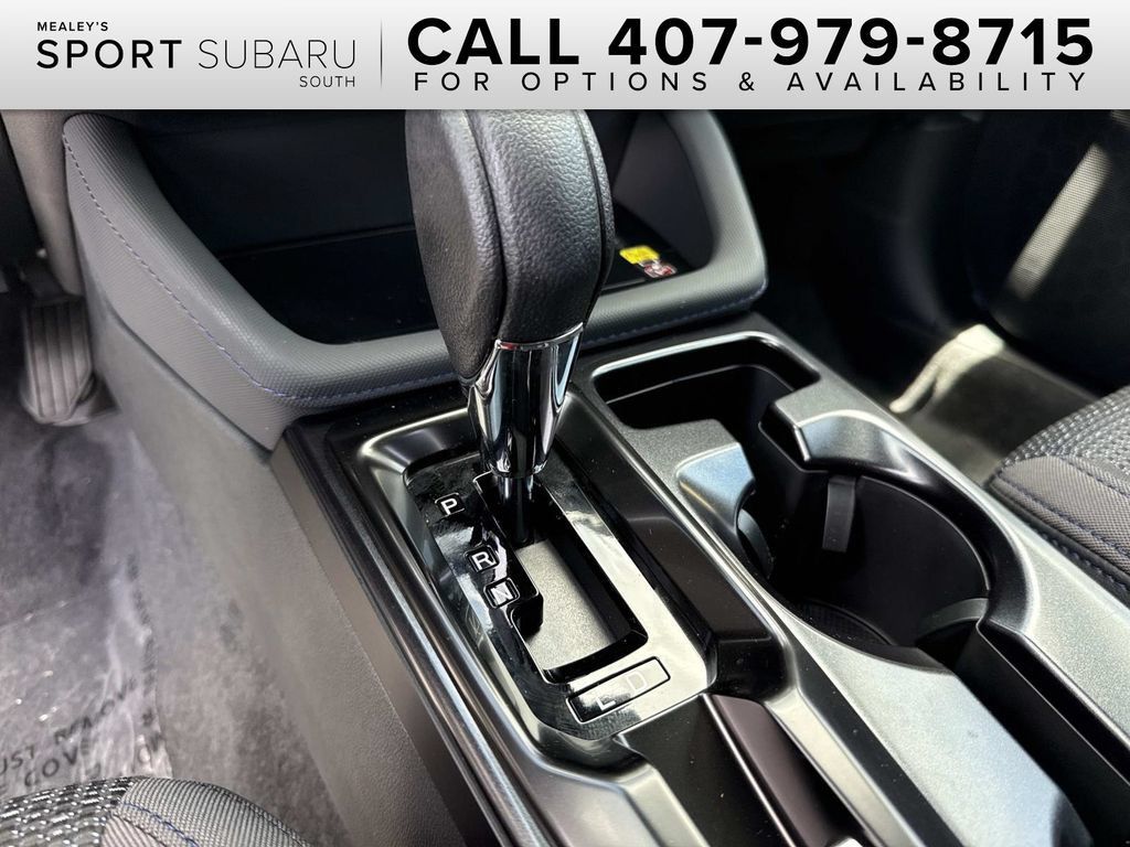 New 2026 Subaru Forester Premium AWD/4WD image 35