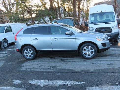 Used 2012 Volvo XC60 3.2 image 6
