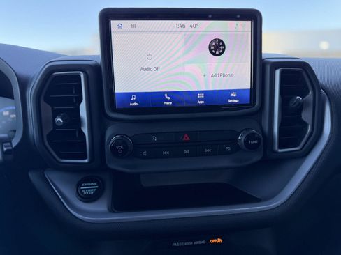 Used 2023 Ford Bronco Sport Big Bend image 11