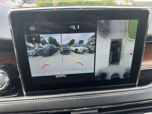 Used 2022 Lincoln Corsair Reserve w/ Luxury Package image 24