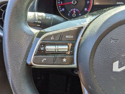 Certified 2023 Kia Forte LXS w/ LXS Technology Package FWD image 20