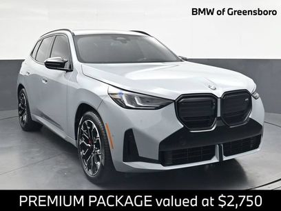 Certified 2026 BMW X3 M50 w/ Premium Package