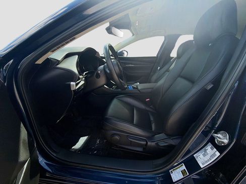 Used 2021 MAZDA MAZDA3 s FWD image 19