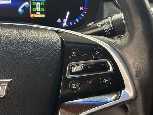 Used 2016 Cadillac XTS Luxury w/ Driver Awareness Package FWD image 20
