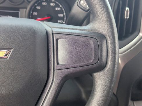 New 2026 Chevrolet Silverado 3500 W/T w/ WT Convenience Package image 24