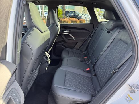 Used 2025 Audi SQ5 Premium Plus w/ Premium Plus Package AWD/4WD image 33