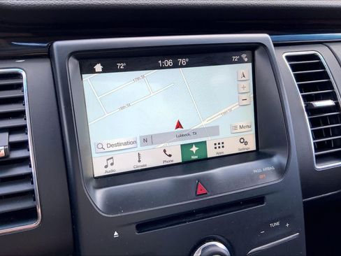 Used 2018 Ford Flex SEL w/ Equipment Group 202A FWD image 34
