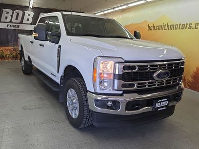 Used 2023 Ford F350 XLT w/ FX4 Off-Road Package