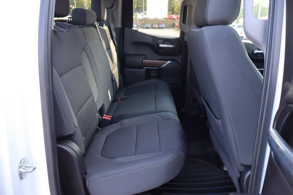 Used 2020 Chevrolet Silverado 1500 RST w/ All-Star Edition AWD/4WD image 17