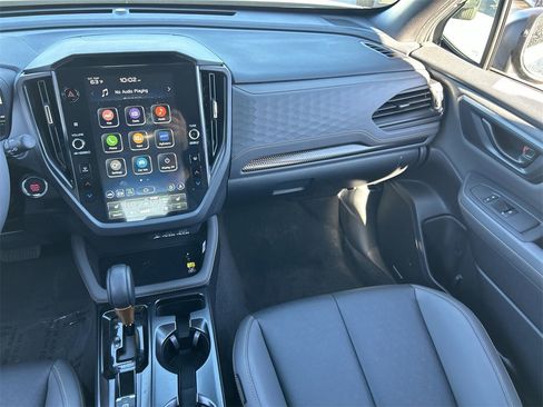 New 2026 Subaru Forester Wilderness image 12