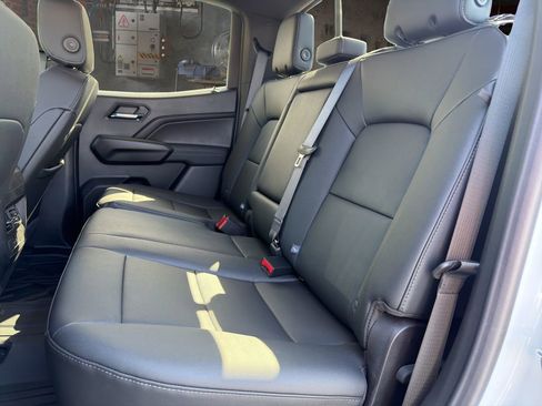 New 2026 GMC Canyon Elevation w/ Convenience Package AWD/4WD image 14