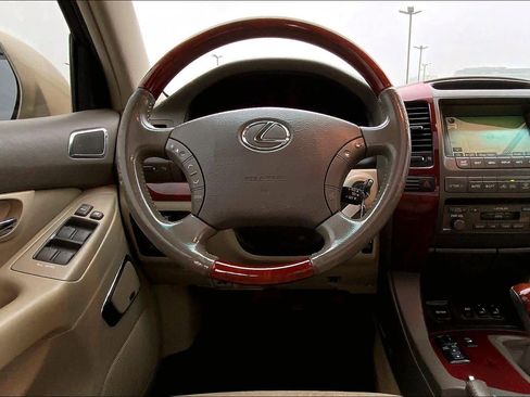 Used 2008 Lexus GX 470 image 5