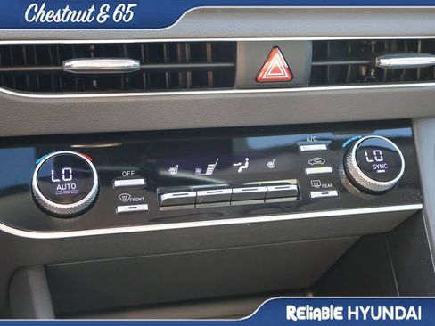 Certified 2023 Hyundai Sonata SEL FWD image 35