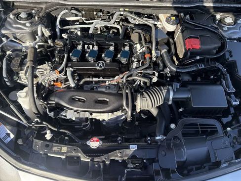 Certified 2023 Acura Integra image 12