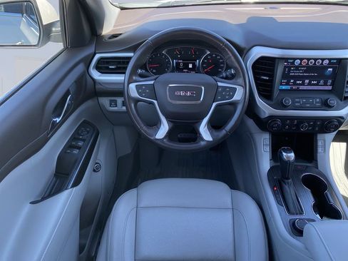 Used 2019 GMC Acadia SLT w/ LPO, Floor Liner Package FWD image 14