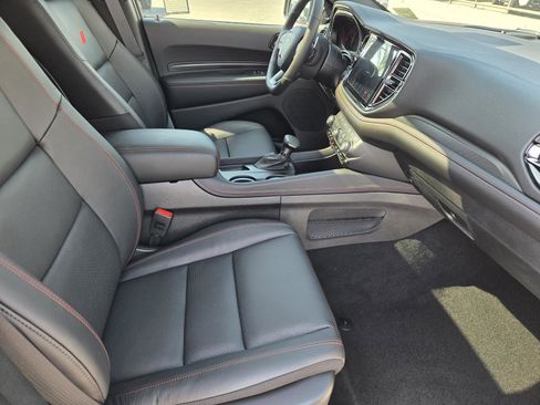 New 2026 Dodge Durango GT AWD/4WD image 36